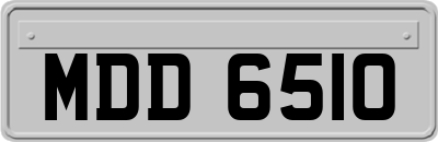 MDD6510