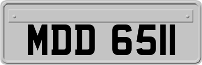 MDD6511