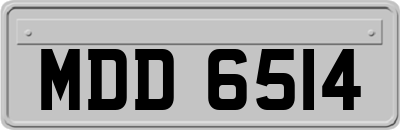 MDD6514