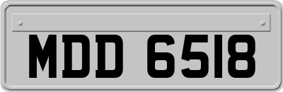 MDD6518