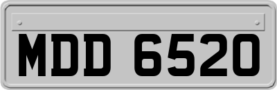 MDD6520