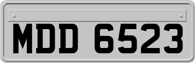 MDD6523