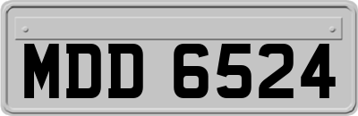 MDD6524