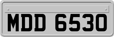 MDD6530