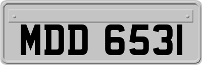 MDD6531