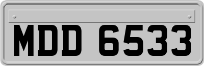 MDD6533