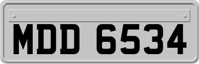 MDD6534