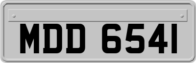 MDD6541