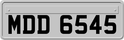 MDD6545