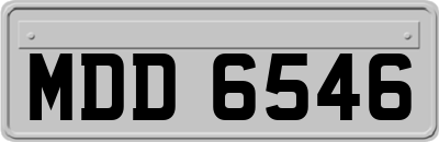 MDD6546