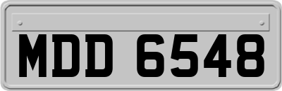 MDD6548
