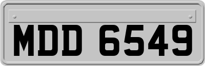 MDD6549