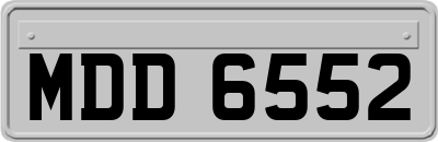 MDD6552