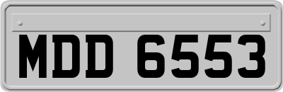 MDD6553