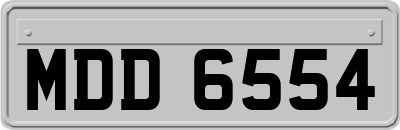 MDD6554
