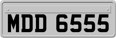 MDD6555