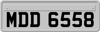 MDD6558