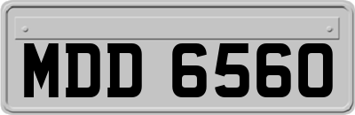 MDD6560