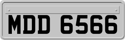 MDD6566