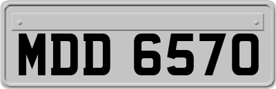 MDD6570