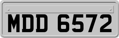 MDD6572
