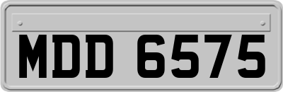 MDD6575