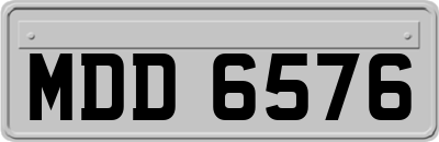 MDD6576