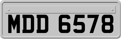 MDD6578