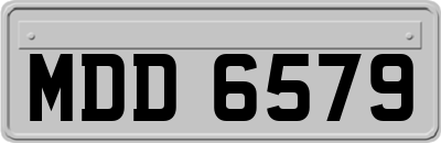MDD6579