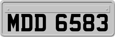 MDD6583