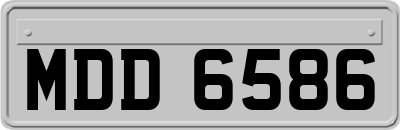 MDD6586