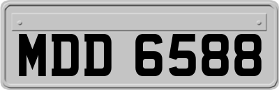 MDD6588