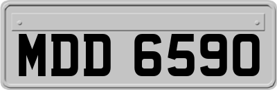 MDD6590