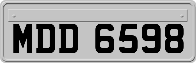 MDD6598