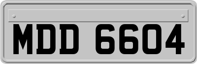 MDD6604
