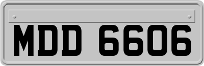 MDD6606
