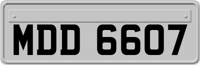 MDD6607