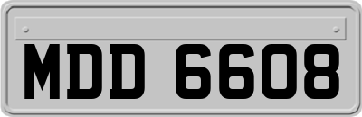 MDD6608