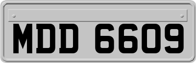 MDD6609