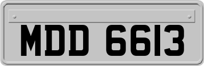 MDD6613