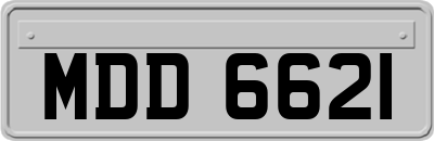 MDD6621