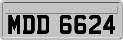 MDD6624