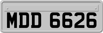 MDD6626
