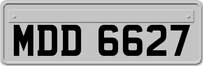 MDD6627
