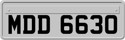 MDD6630