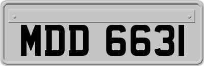 MDD6631