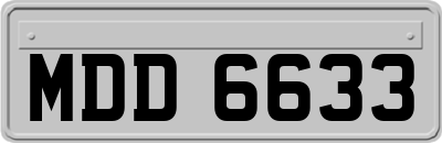 MDD6633