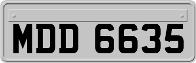 MDD6635