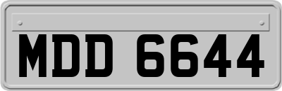 MDD6644