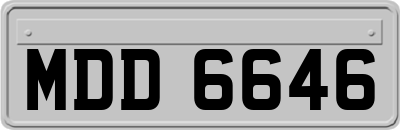MDD6646